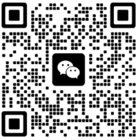 公众号二维码